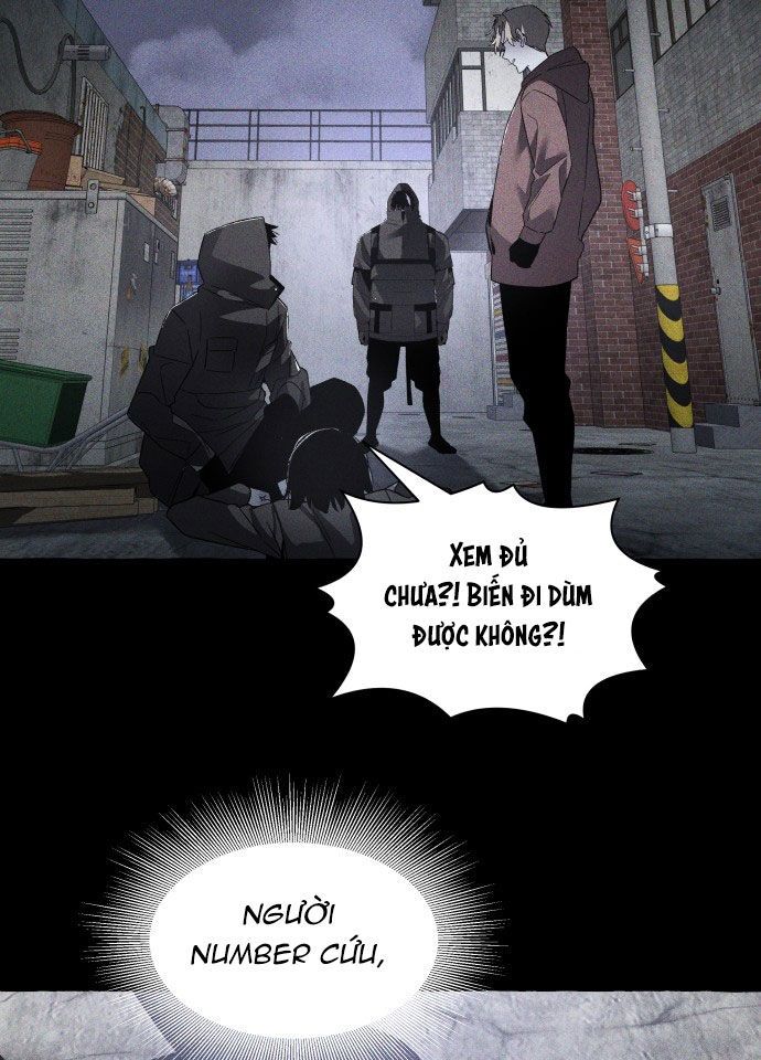 Cỗ Máy Dự Báo Sát Nhân Chap 2 - Next Chap 3