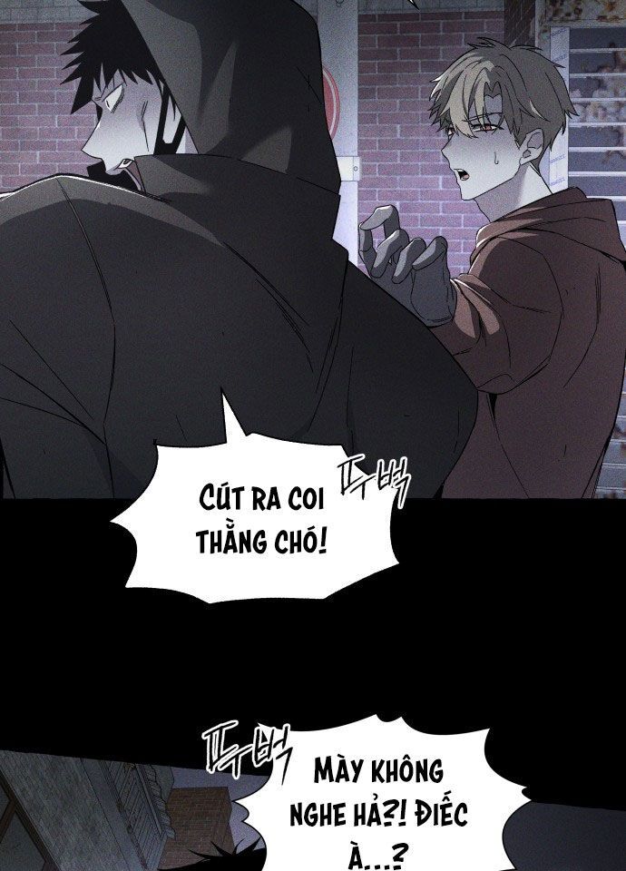 Cỗ Máy Dự Báo Sát Nhân Chap 2 - Next Chap 3