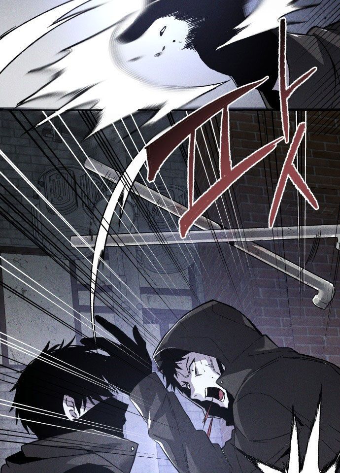 Cỗ Máy Dự Báo Sát Nhân Chap 2 - Next Chap 3