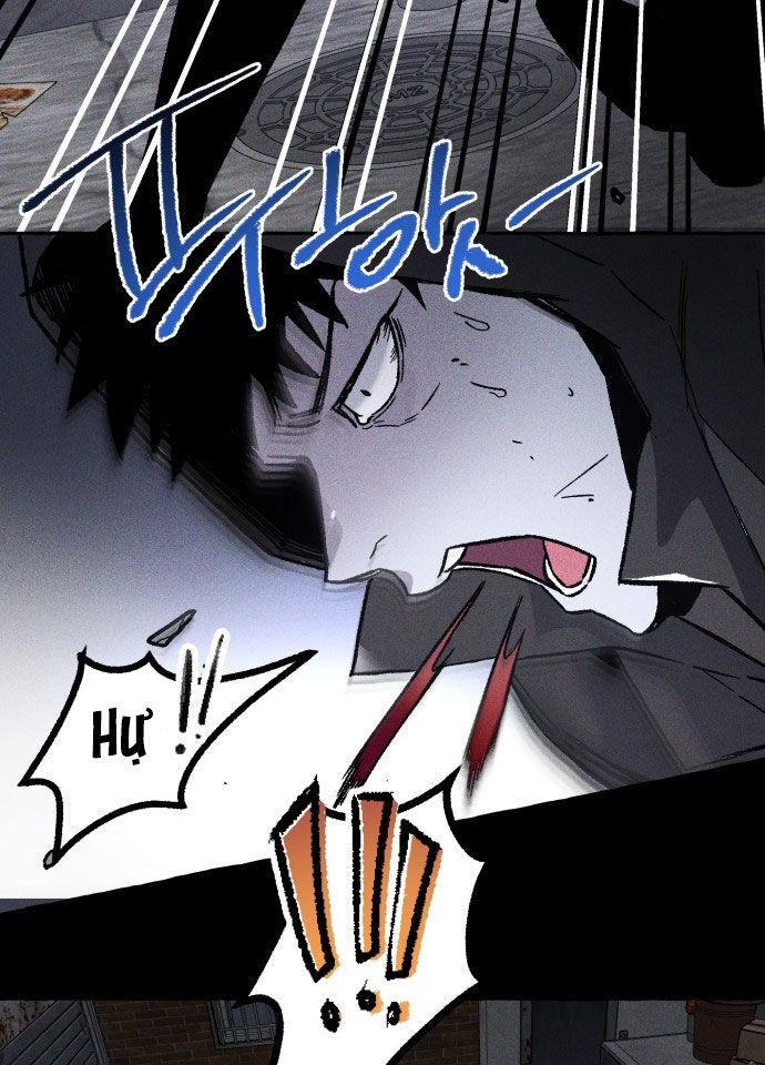 Cỗ Máy Dự Báo Sát Nhân Chap 2 - Next Chap 3