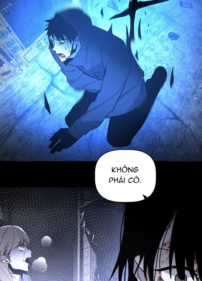 Cỗ Máy Dự Báo Sát Nhân Chap 2 - Next Chap 3