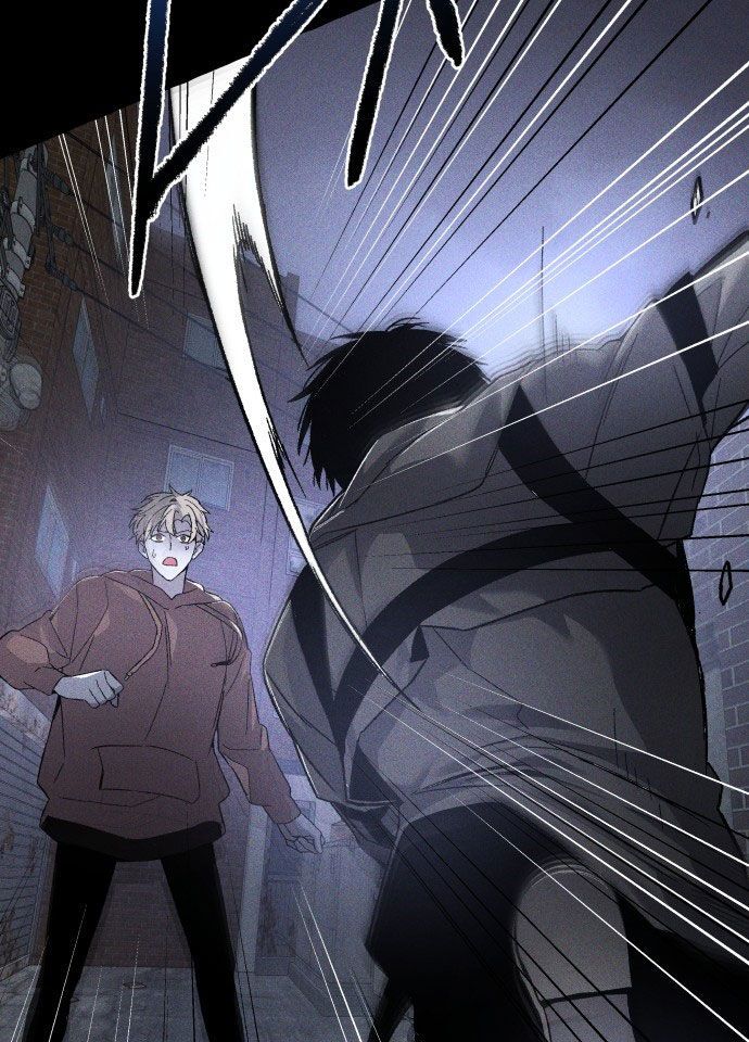 Cỗ Máy Dự Báo Sát Nhân Chap 2 - Next Chap 3