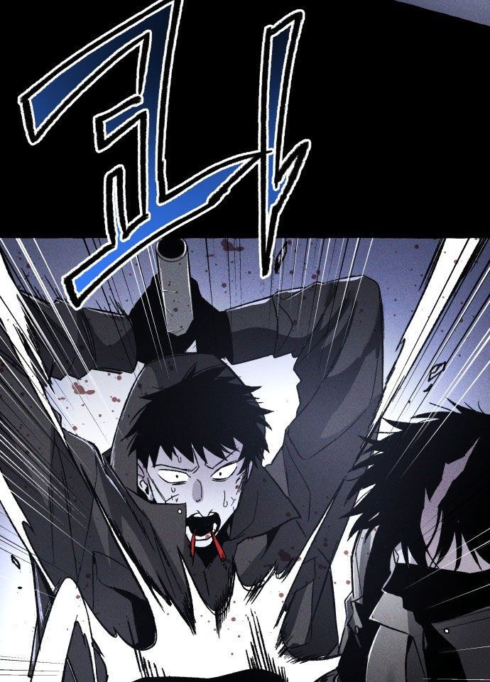 Cỗ Máy Dự Báo Sát Nhân Chap 2 - Next Chap 3