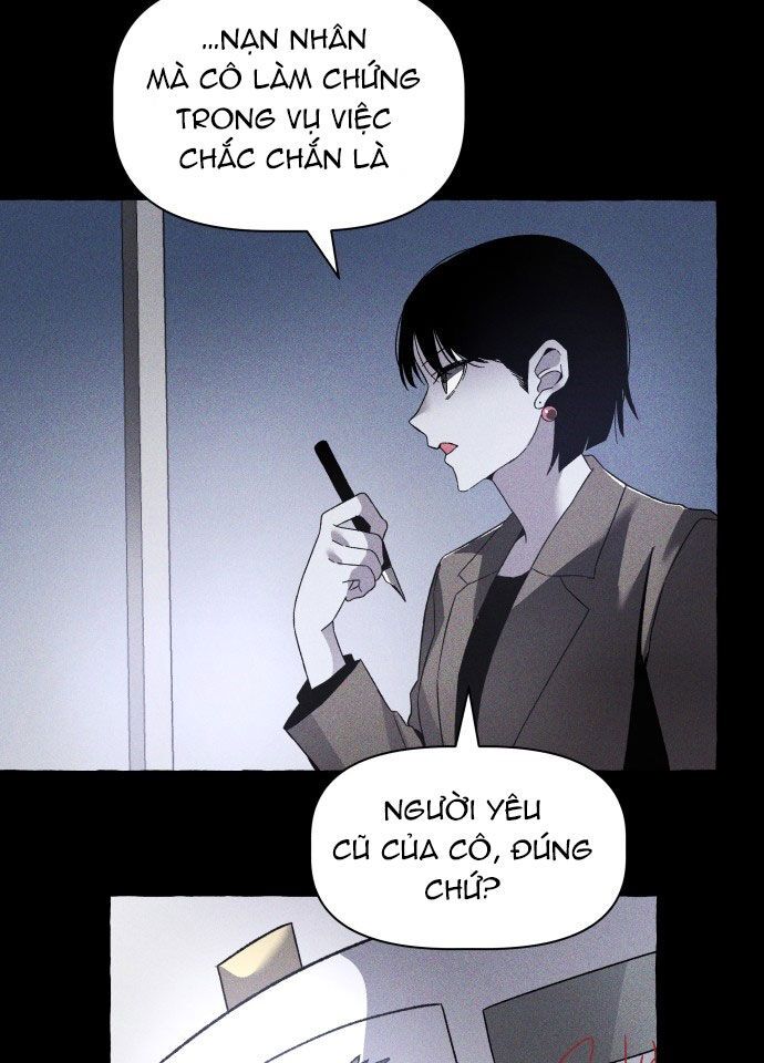 Cỗ Máy Dự Báo Sát Nhân Chap 2 - Next Chap 3