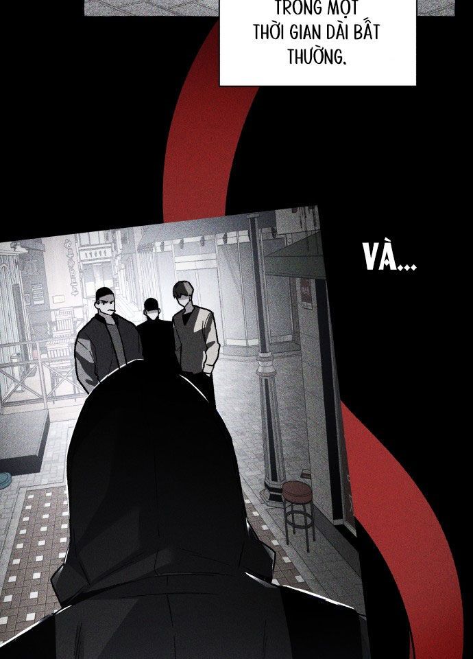 Cỗ Máy Dự Báo Sát Nhân Chap 2 - Next Chap 3