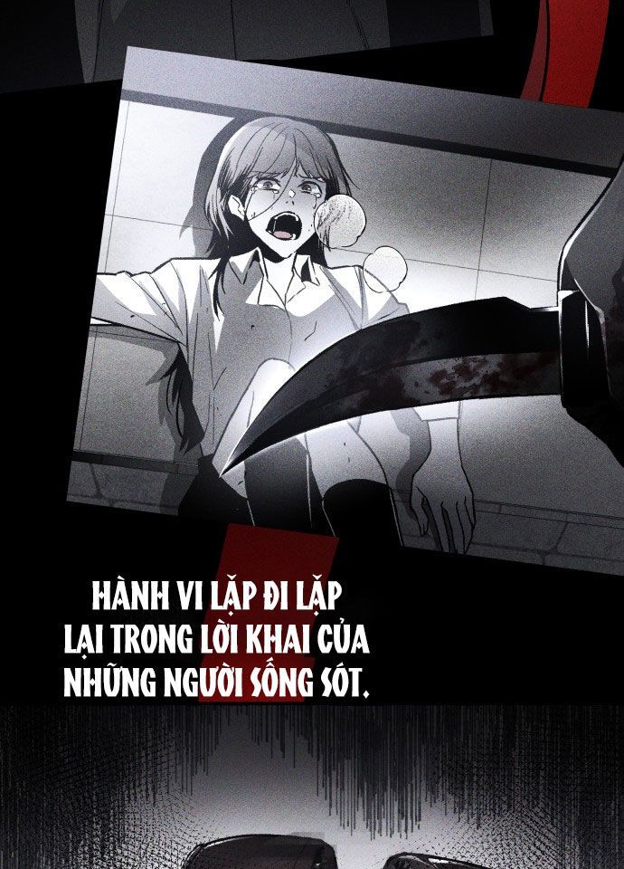 Cỗ Máy Dự Báo Sát Nhân Chap 2 - Next Chap 3