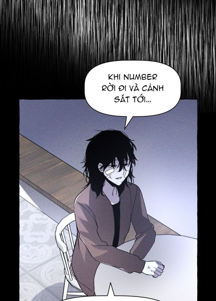 Cỗ Máy Dự Báo Sát Nhân Chap 2 - Next Chap 3