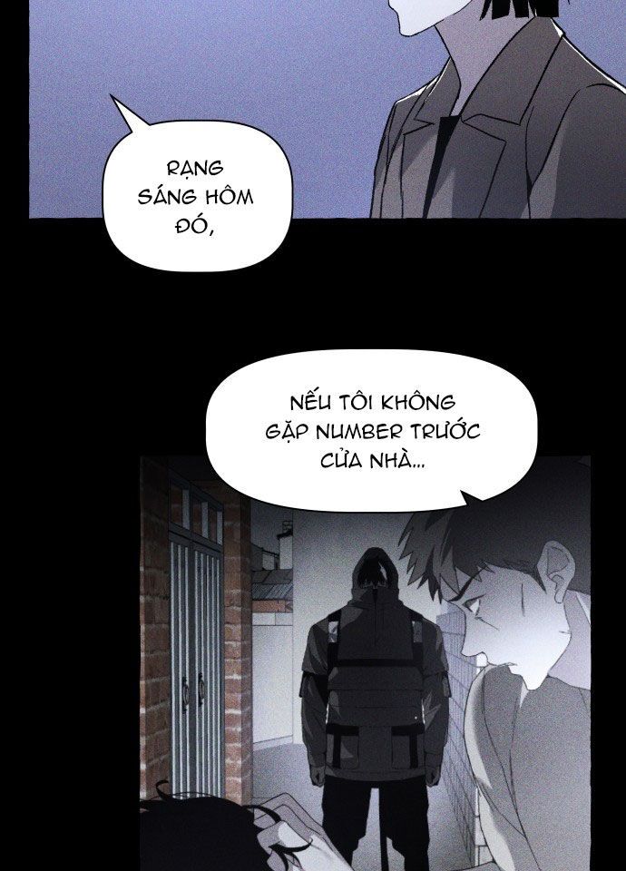 Cỗ Máy Dự Báo Sát Nhân Chap 2 - Next Chap 3