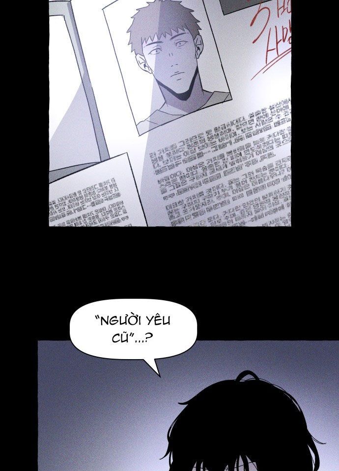 Cỗ Máy Dự Báo Sát Nhân Chap 2 - Next Chap 3