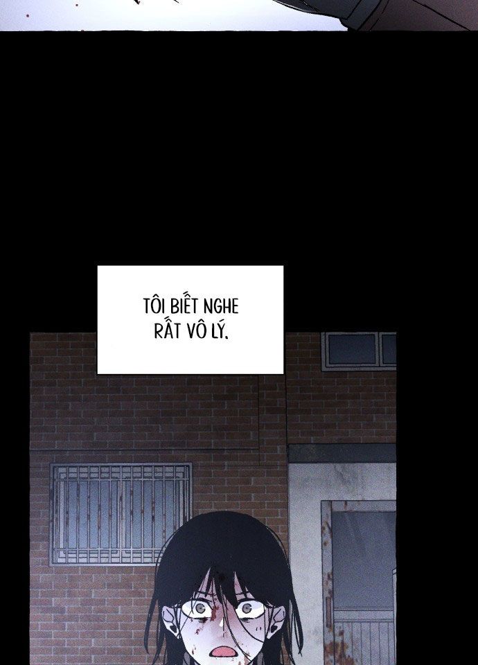 Cỗ Máy Dự Báo Sát Nhân Chap 2 - Next Chap 3