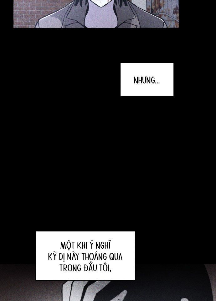 Cỗ Máy Dự Báo Sát Nhân Chap 2 - Next Chap 3