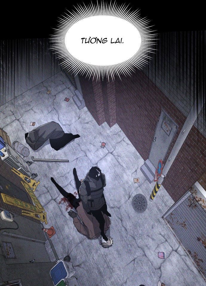 Cỗ Máy Dự Báo Sát Nhân Chap 2 - Next Chap 3