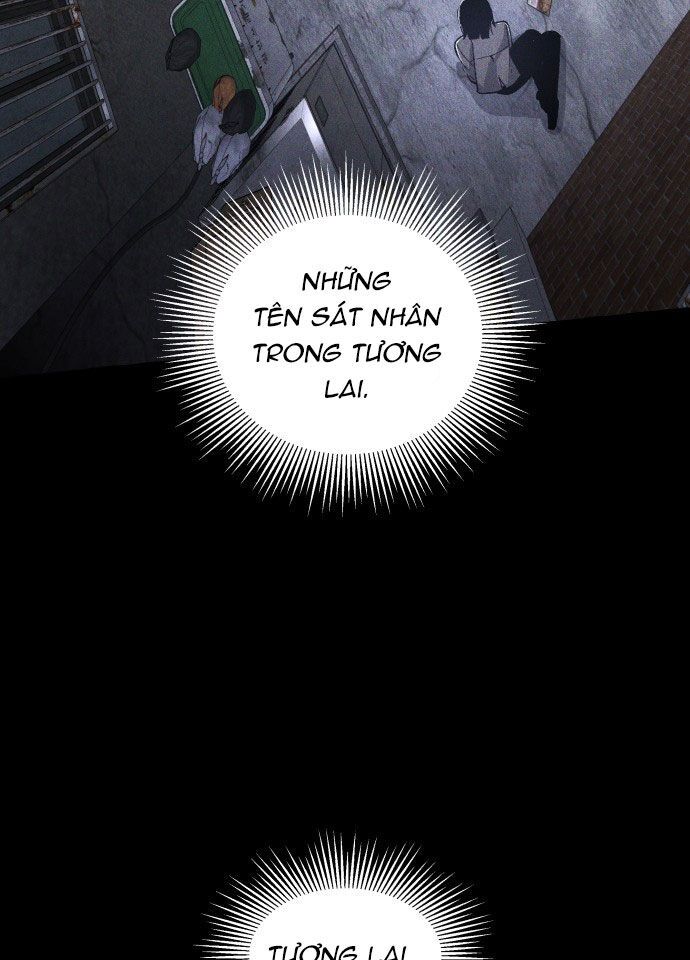 Cỗ Máy Dự Báo Sát Nhân Chap 2 - Next Chap 3