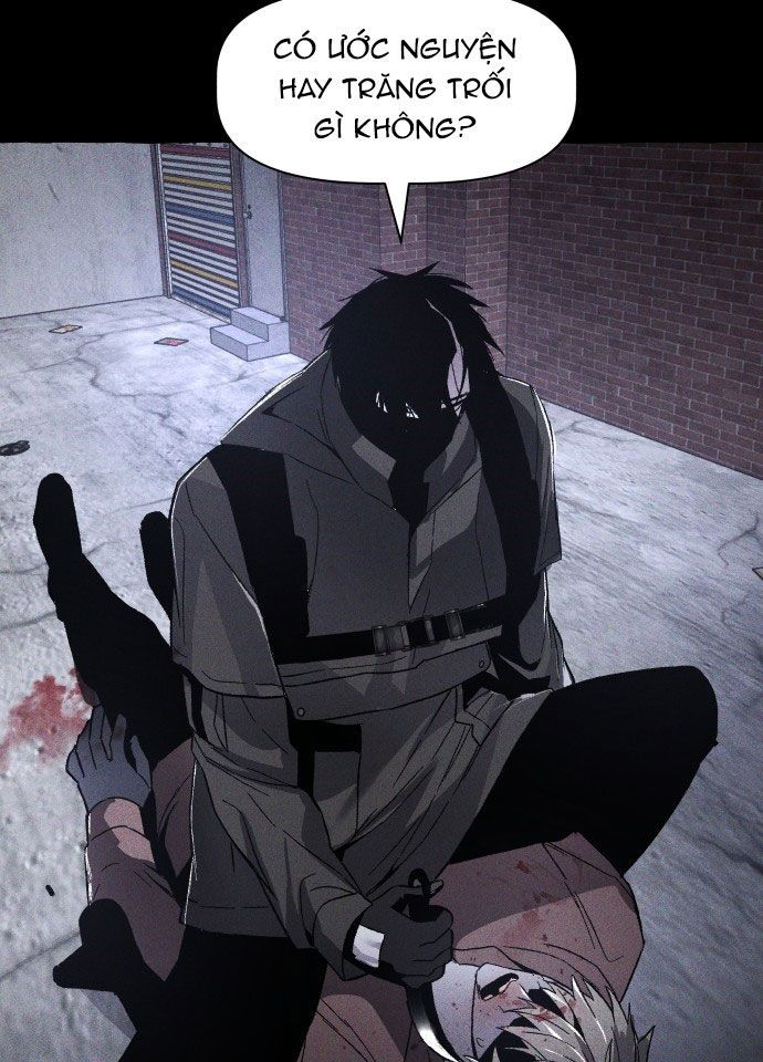 Cỗ Máy Dự Báo Sát Nhân Chap 2 - Next Chap 3