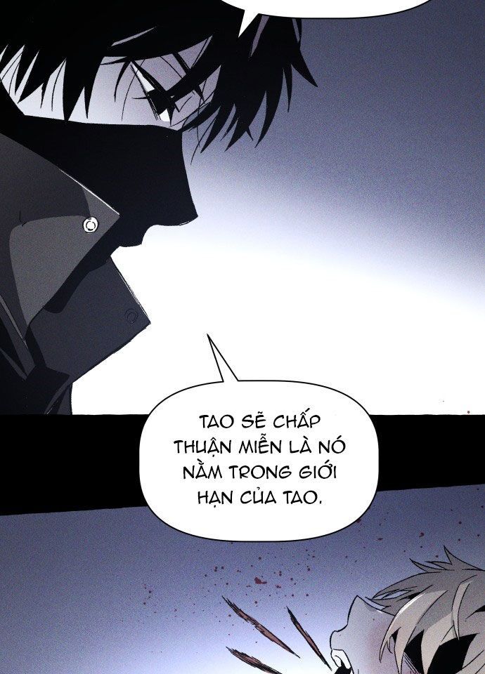 Cỗ Máy Dự Báo Sát Nhân Chap 2 - Next Chap 3
