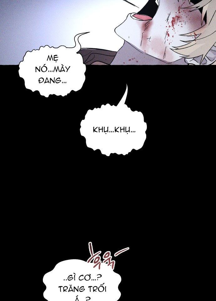 Cỗ Máy Dự Báo Sát Nhân Chap 2 - Next Chap 3