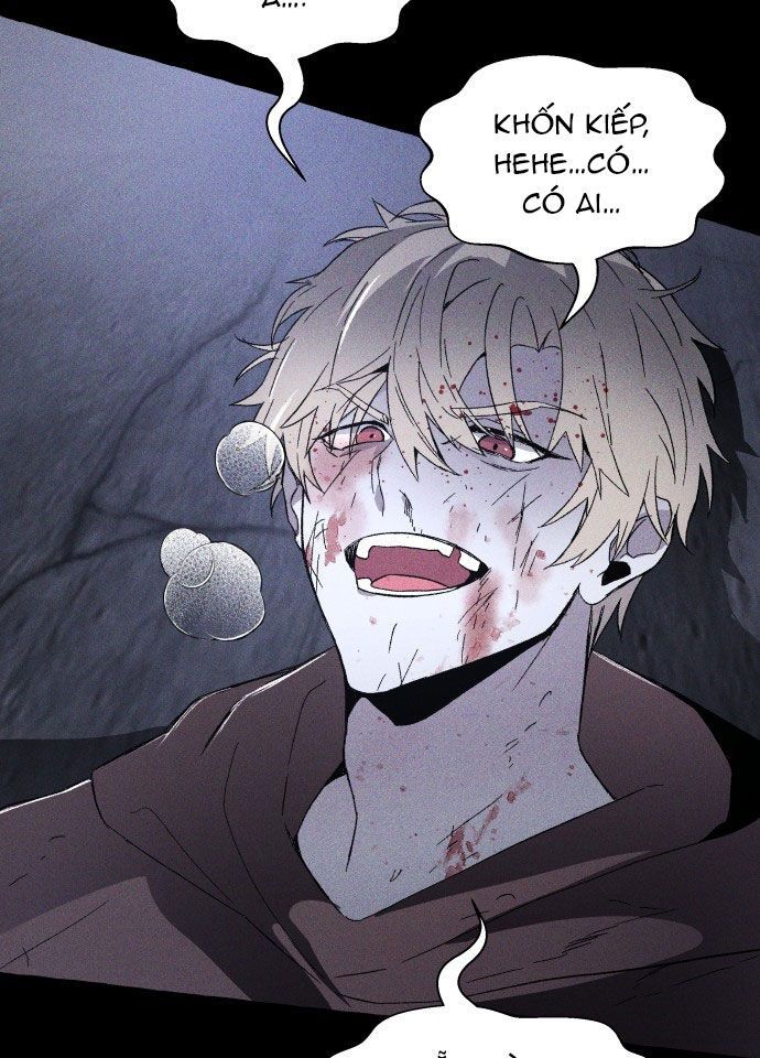 Cỗ Máy Dự Báo Sát Nhân Chap 2 - Next Chap 3