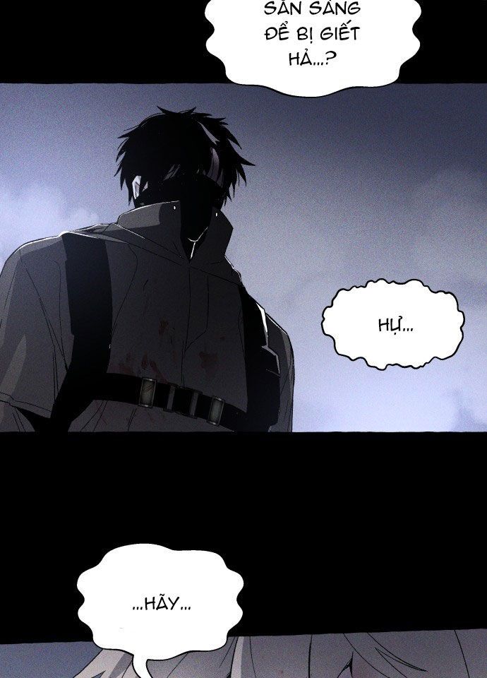 Cỗ Máy Dự Báo Sát Nhân Chap 2 - Next Chap 3