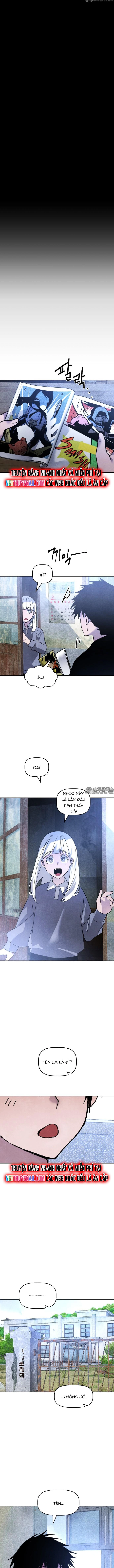 Cỗ Máy Dự Báo Sát Nhân Chap 23 - Next Chap 24