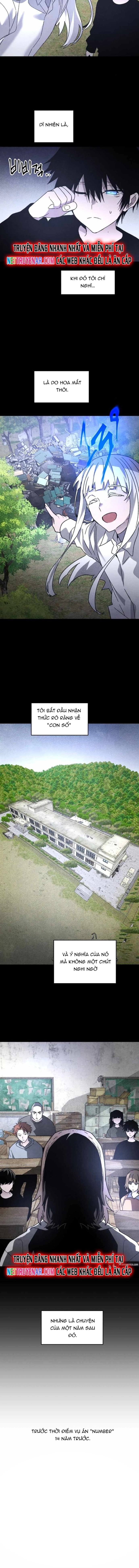 Cỗ Máy Dự Báo Sát Nhân Chap 26 - Next Chap 27