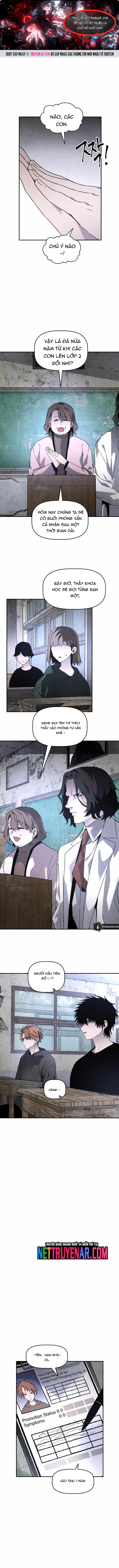Cỗ Máy Dự Báo Sát Nhân Chap 27 - Next Chap 28