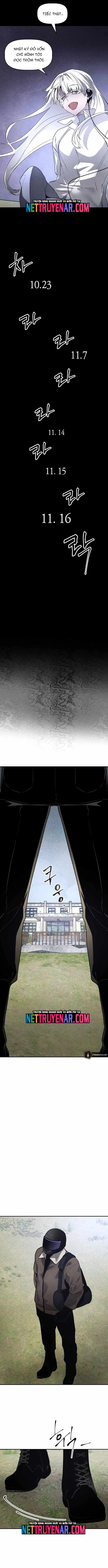 Cỗ Máy Dự Báo Sát Nhân Chap 30 - Next Chap 31