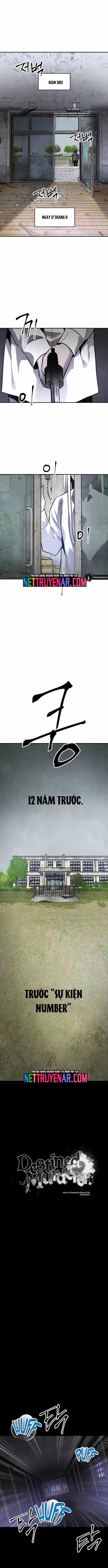 Cỗ Máy Dự Báo Sát Nhân Chap 30 - Next Chap 31