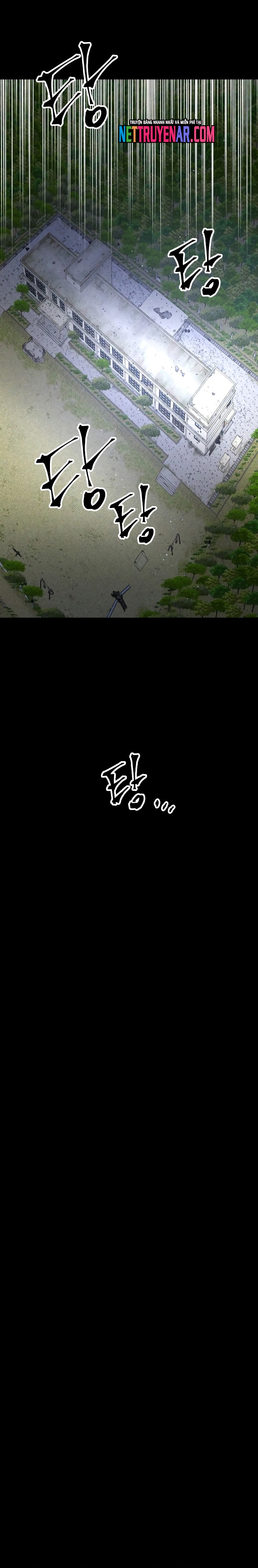 Cỗ Máy Dự Báo Sát Nhân Chap 32 - Next Chap 33