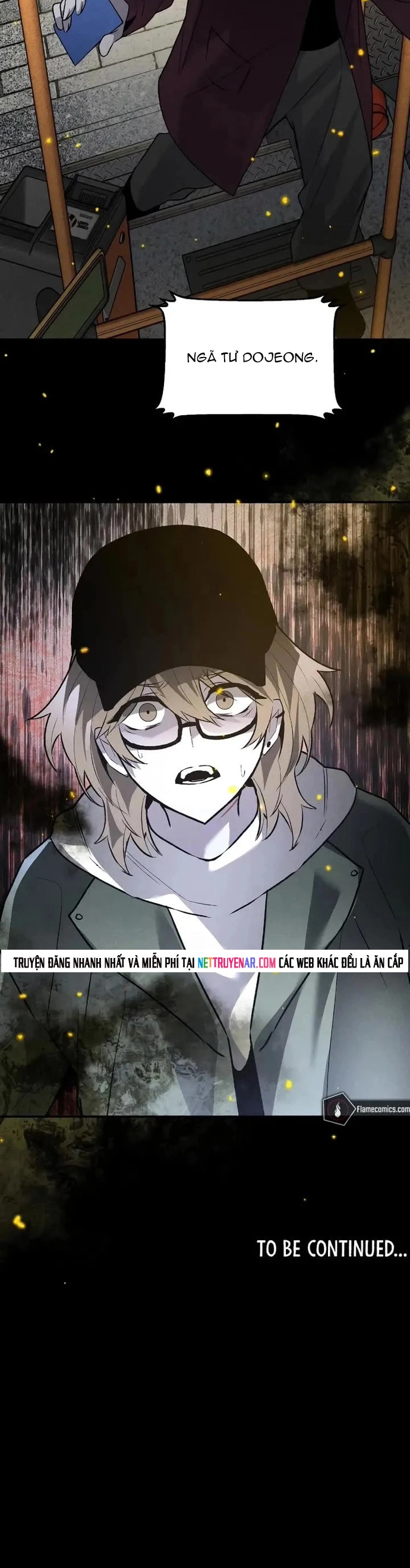 Cỗ Máy Dự Báo Sát Nhân Chap 37 - Next Chap 38