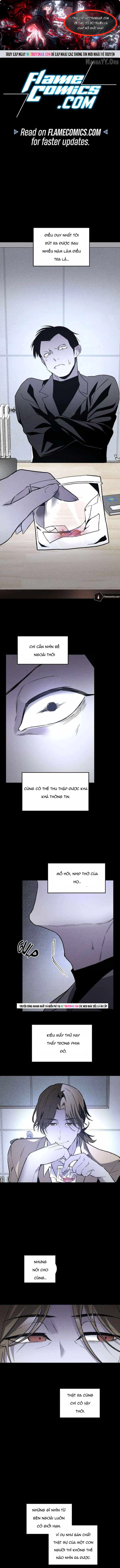 Cỗ Máy Dự Báo Sát Nhân Chap 45 - Next Chap 46