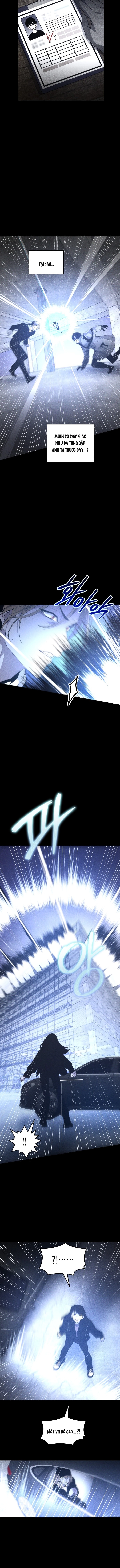 Cỗ Máy Dự Báo Sát Nhân Chap 48 - Next Chap 49