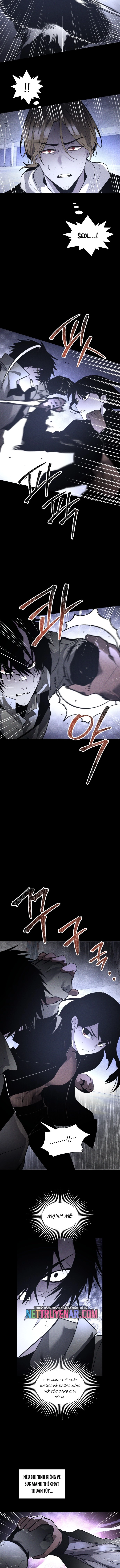 Cỗ Máy Dự Báo Sát Nhân Chap 48 - Next Chap 49