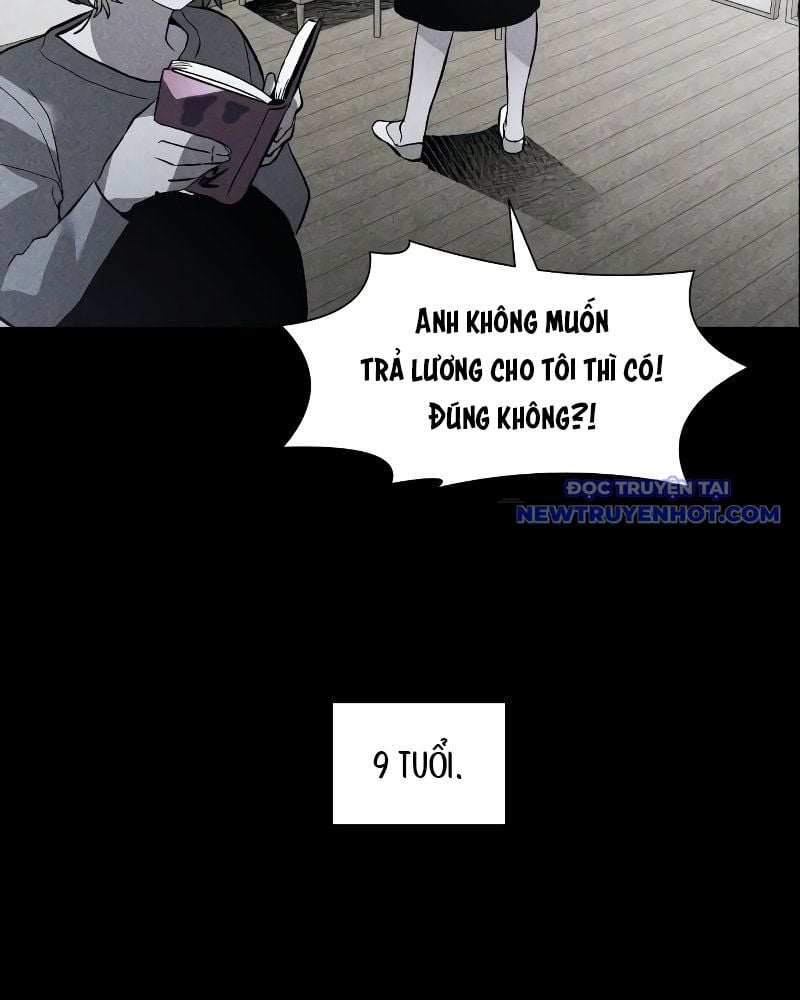 Cỗ Máy Dự Báo Sát Nhân Chap 5 - Next Chap 6