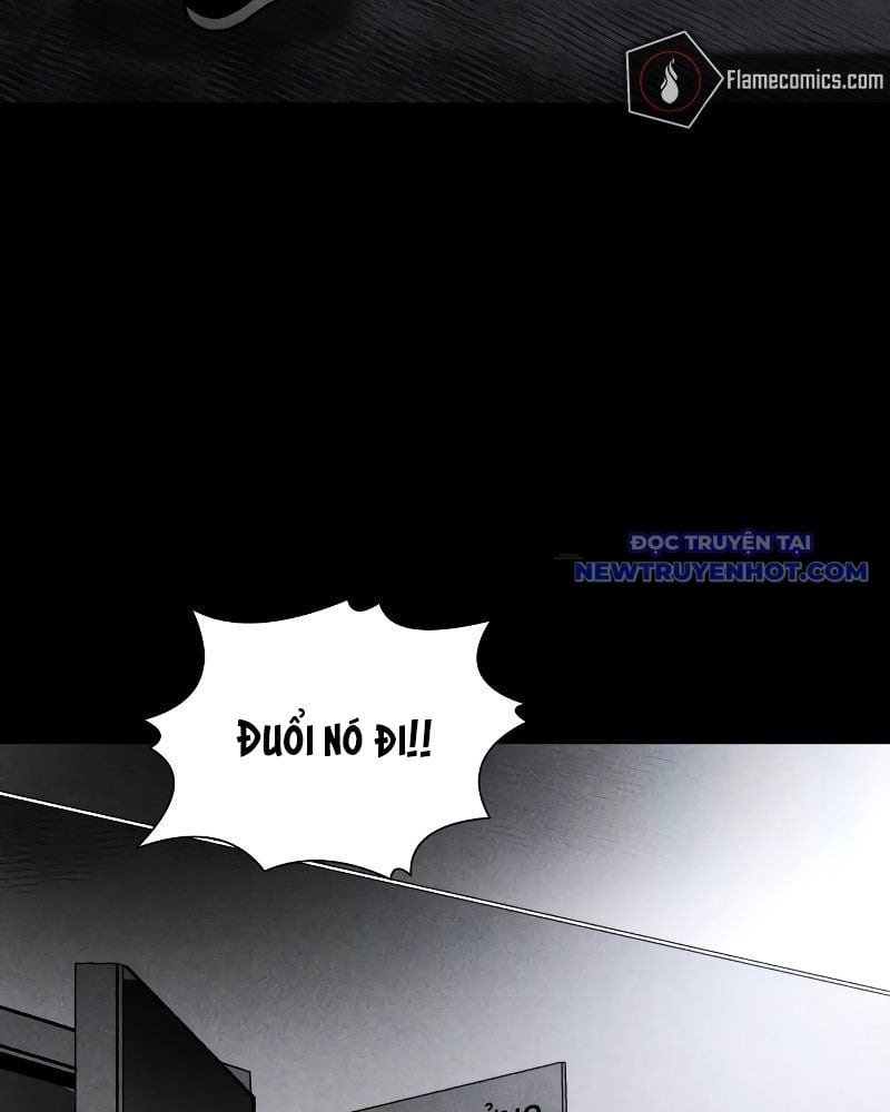 Cỗ Máy Dự Báo Sát Nhân Chap 5 - Next Chap 6