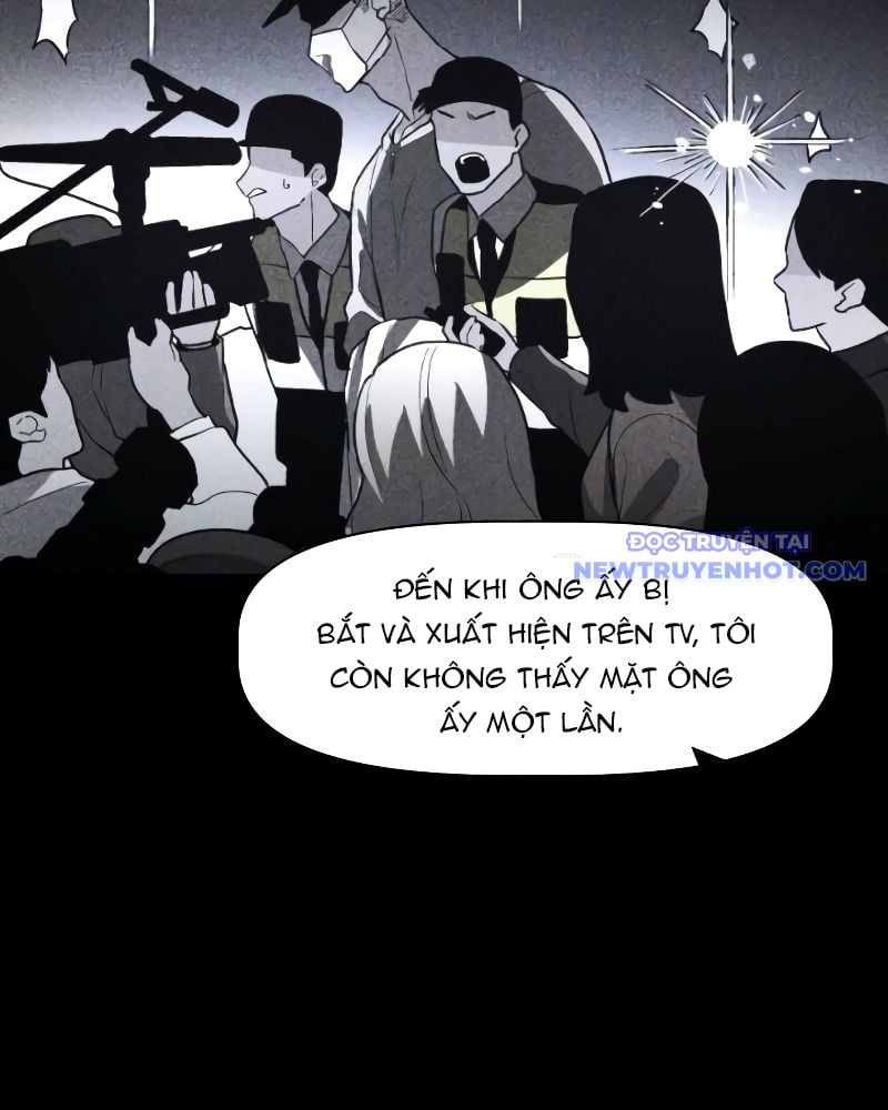 Cỗ Máy Dự Báo Sát Nhân Chap 5 - Next Chap 6