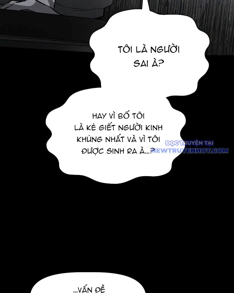 Cỗ Máy Dự Báo Sát Nhân Chap 5 - Next Chap 6