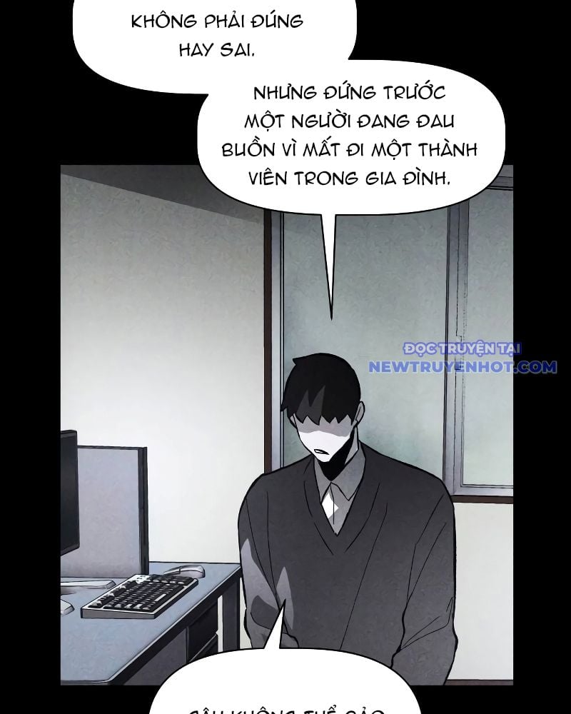 Cỗ Máy Dự Báo Sát Nhân Chap 5 - Next Chap 6