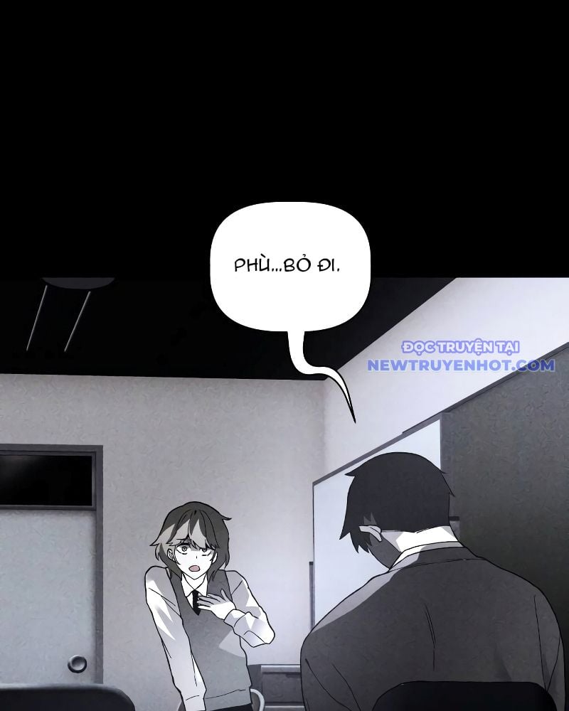 Cỗ Máy Dự Báo Sát Nhân Chap 5 - Next Chap 6