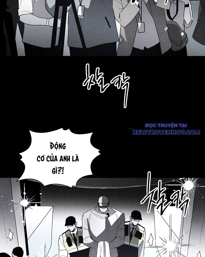 Cỗ Máy Dự Báo Sát Nhân Chap 5 - Next Chap 6