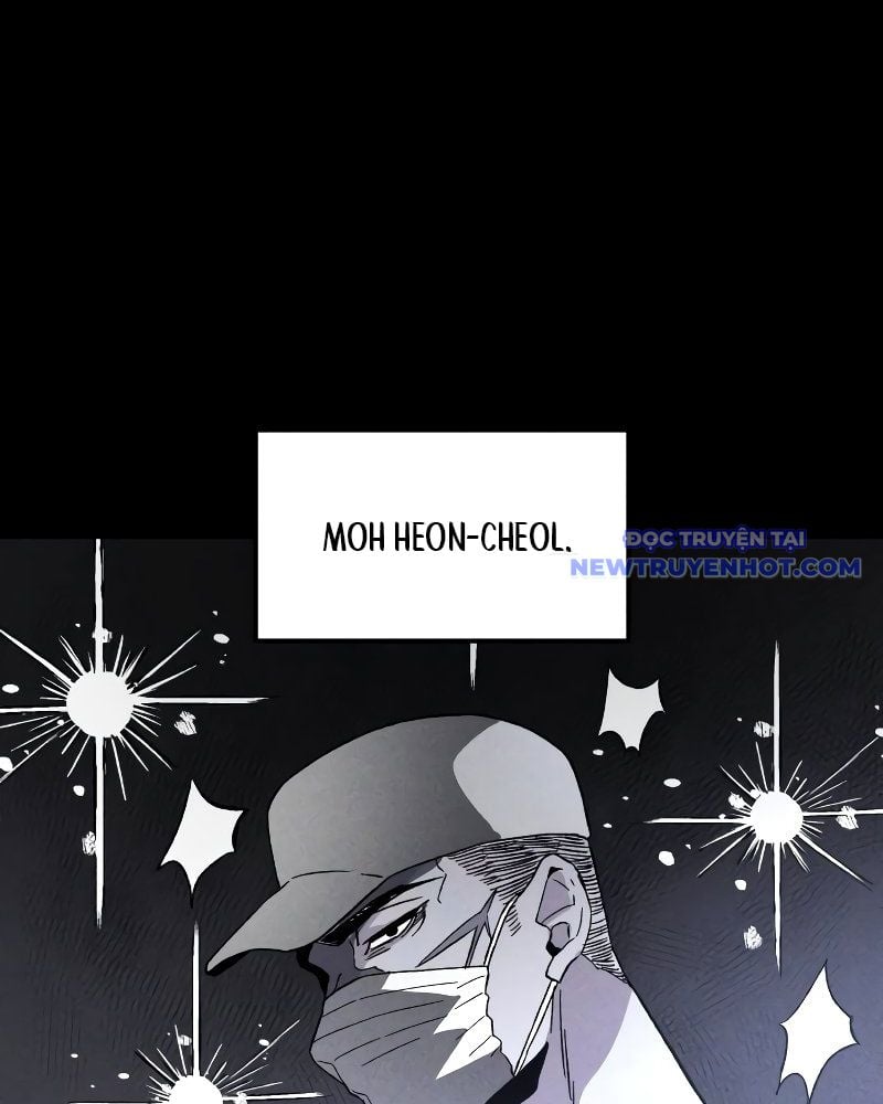 Cỗ Máy Dự Báo Sát Nhân Chap 5 - Next Chap 6