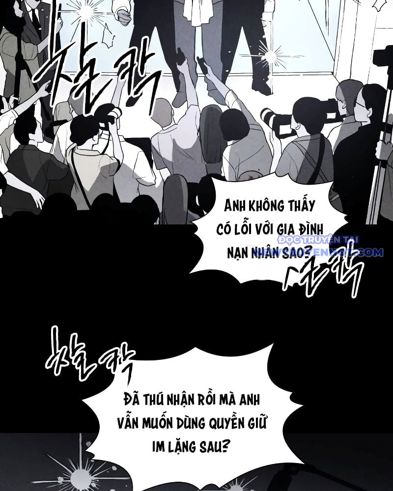 Cỗ Máy Dự Báo Sát Nhân Chap 5 - Next Chap 6