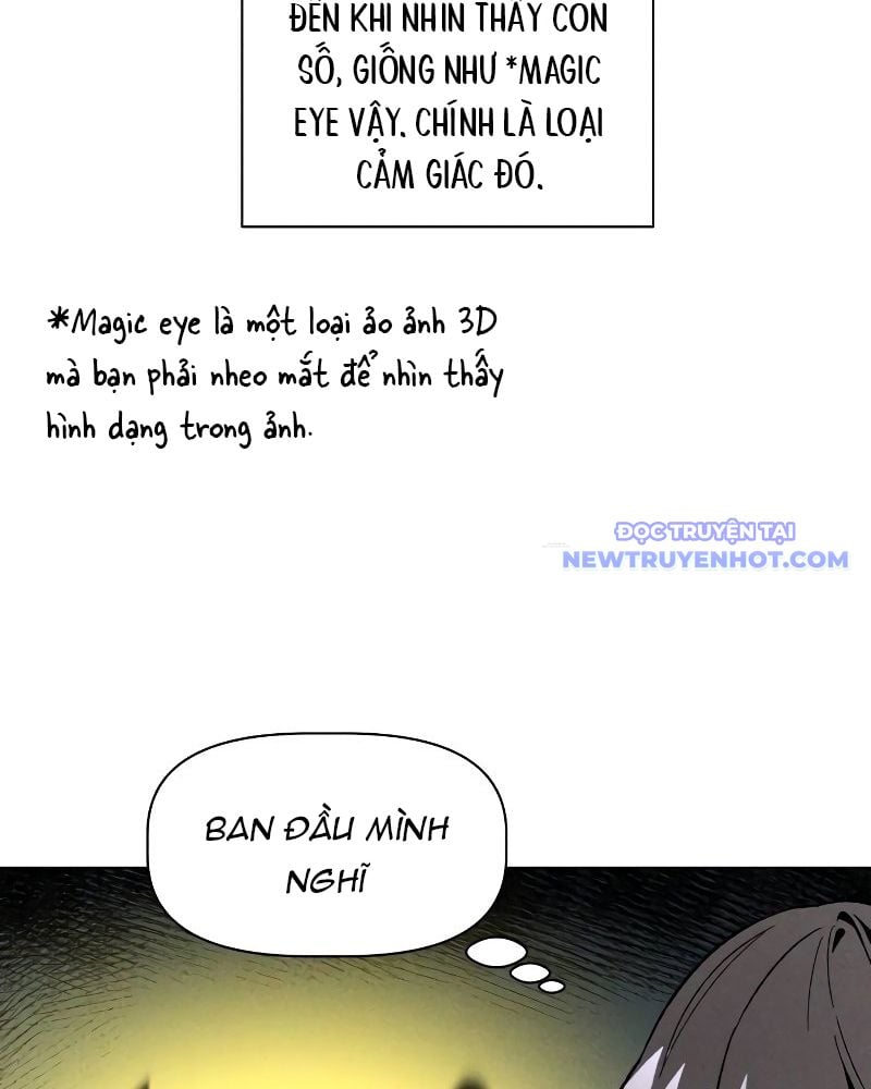 Cỗ Máy Dự Báo Sát Nhân Chap 5 - Next Chap 6