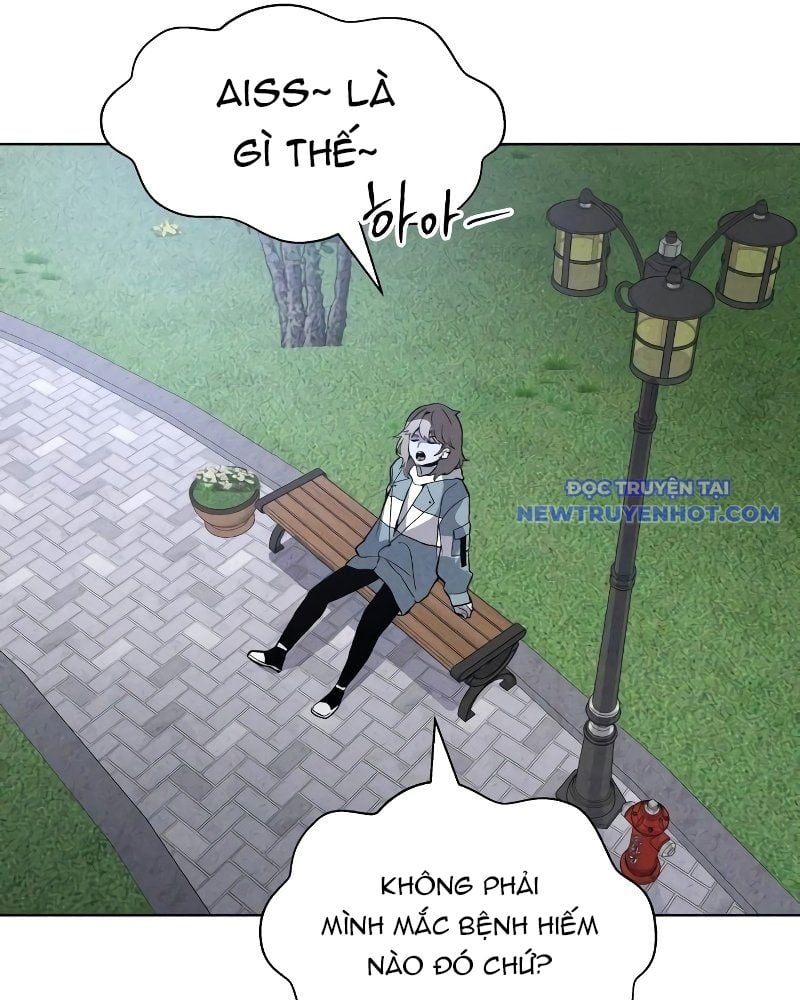 Cỗ Máy Dự Báo Sát Nhân Chap 5 - Next Chap 6