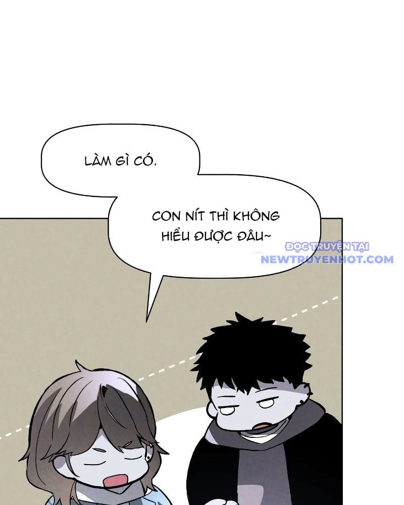 Cỗ Máy Dự Báo Sát Nhân Chap 5 - Next Chap 6