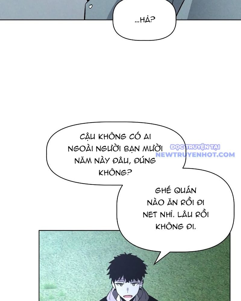 Cỗ Máy Dự Báo Sát Nhân Chap 5 - Next Chap 6