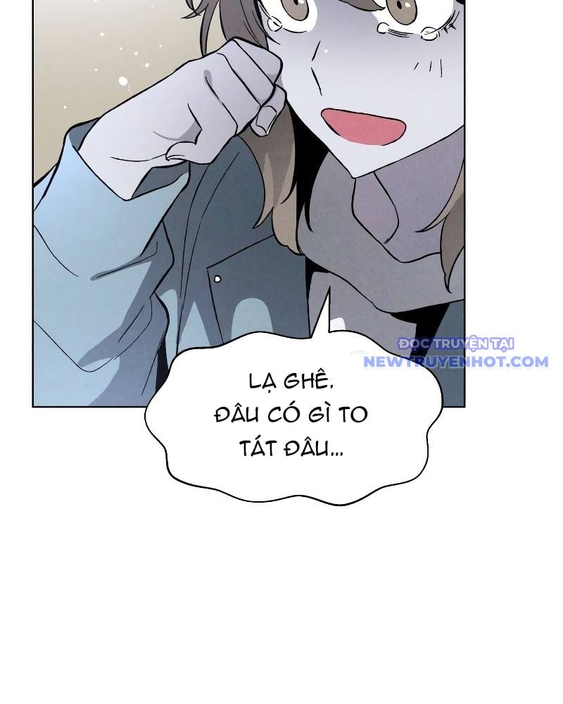 Cỗ Máy Dự Báo Sát Nhân Chap 5 - Next Chap 6