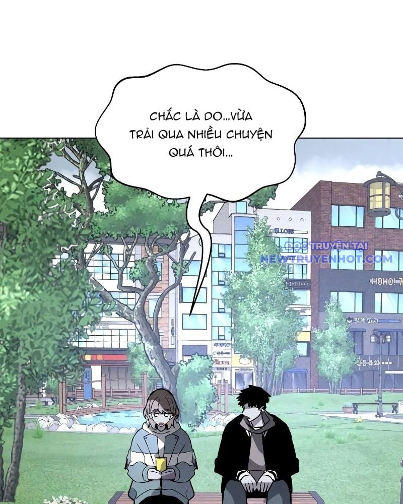 Cỗ Máy Dự Báo Sát Nhân Chap 5 - Next Chap 6