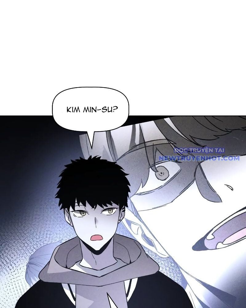 Cỗ Máy Dự Báo Sát Nhân Chap 5 - Next Chap 6