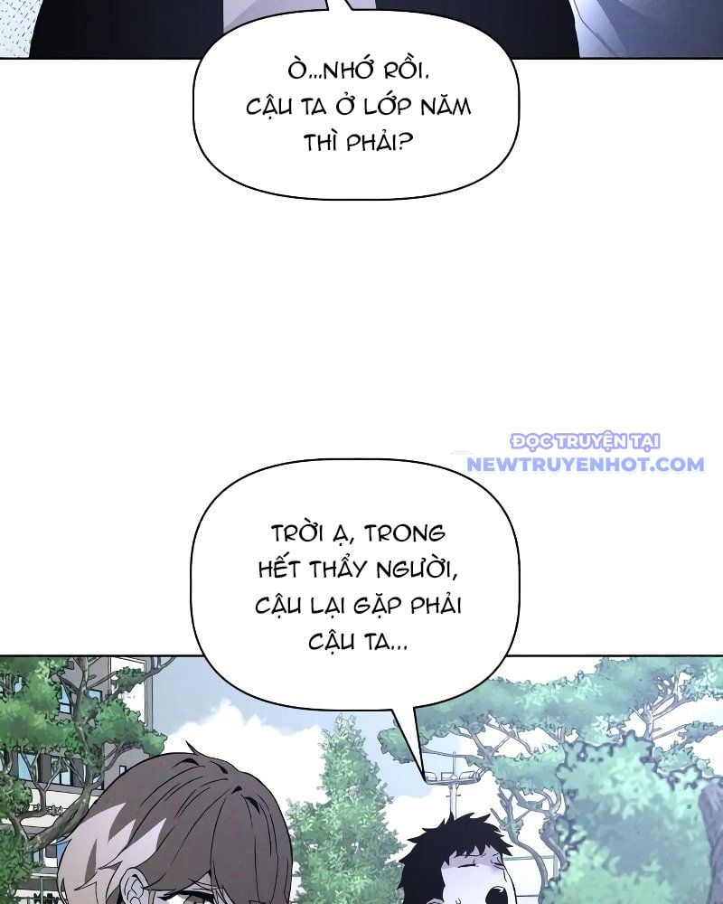 Cỗ Máy Dự Báo Sát Nhân Chap 5 - Next Chap 6