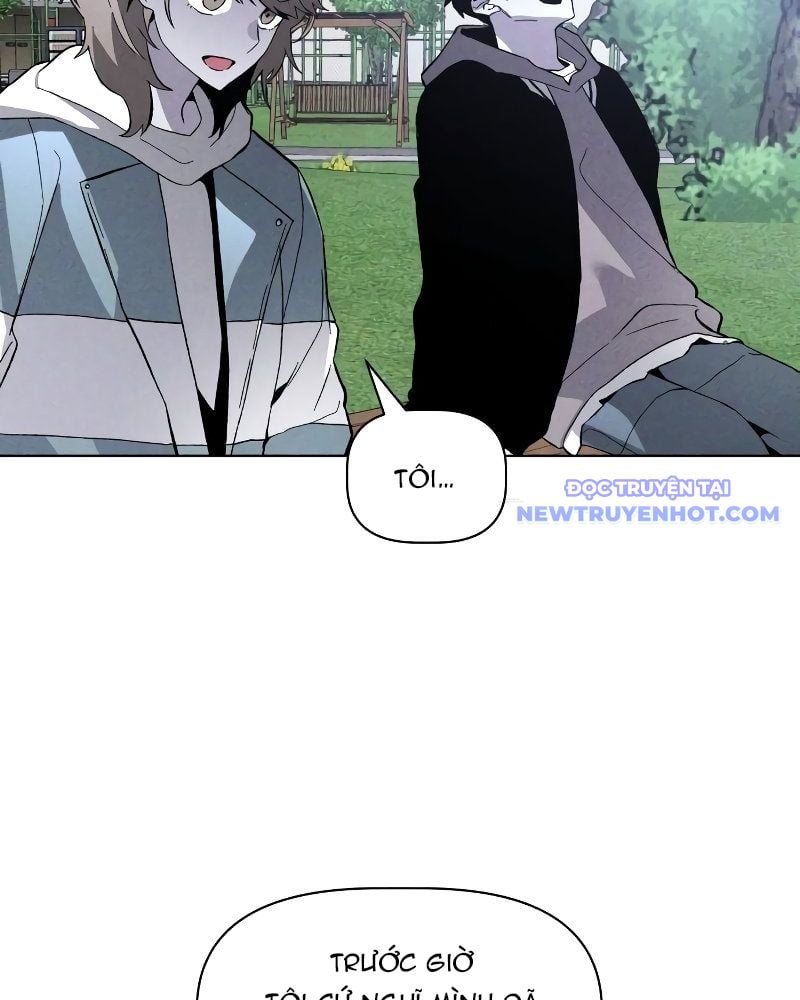 Cỗ Máy Dự Báo Sát Nhân Chap 5 - Next Chap 6